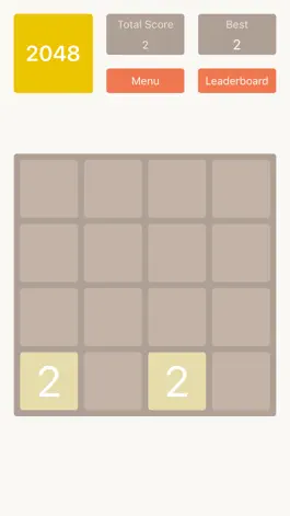 Game screenshot 2048 Forever hack