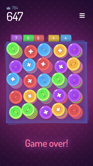 Ten Buttons screenshot 5