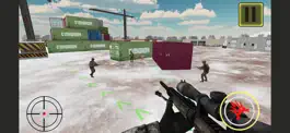 Game screenshot Sniper Assassin 2018 apk