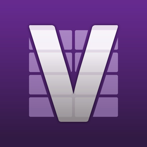 VENUE | Function Pad icon