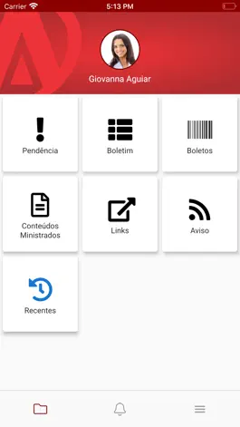 Game screenshot Colégio Absoluto apk
