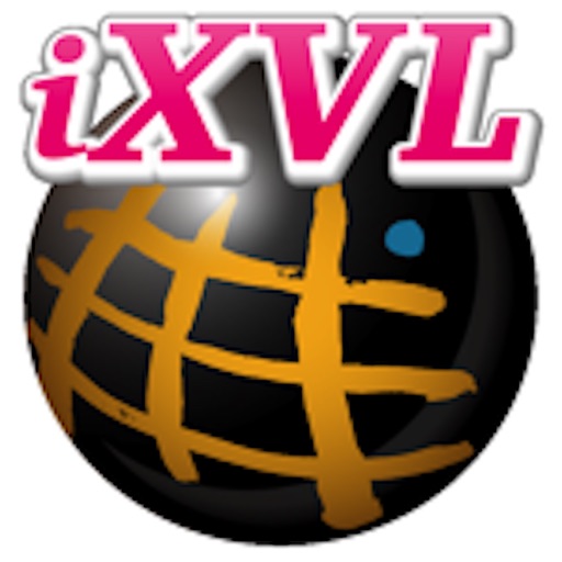 iXVL Player