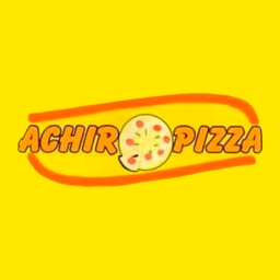 Achiro Pizza Delivery