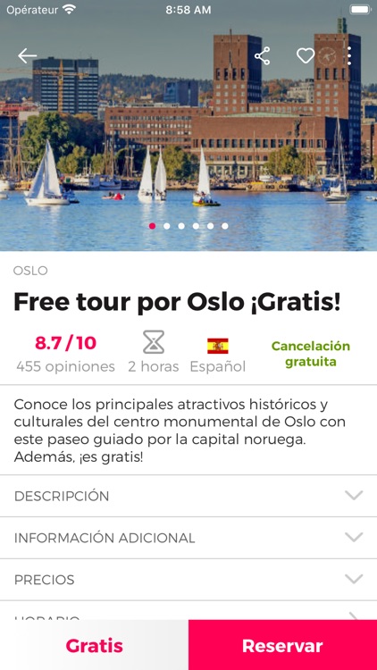 Guía de Oslo de Civitatis.com screenshot-3