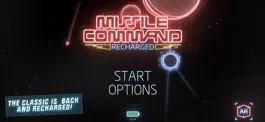 Game screenshot Missile Command: Recharged mod apk