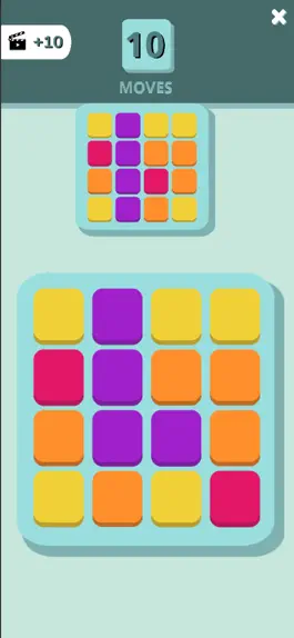 Game screenshot Block Shuffle apk