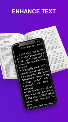 BigMagnify screenshot 3