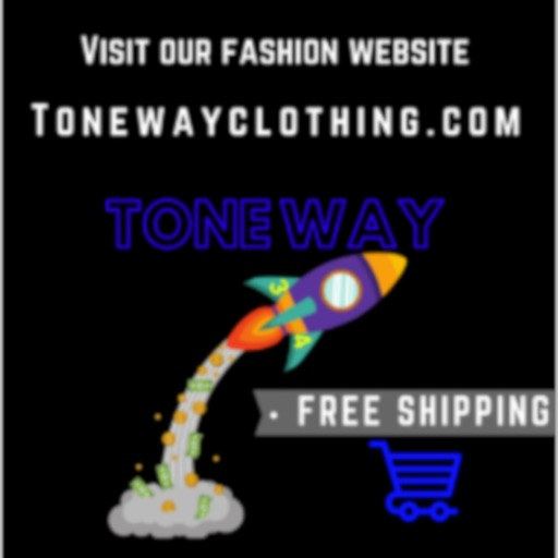 Toneway Clothing - AppWisp.com