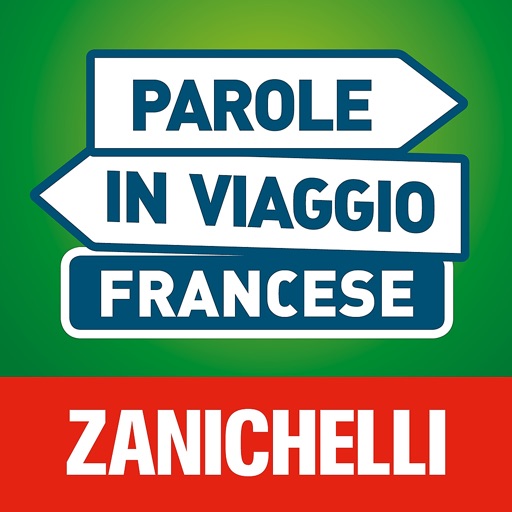 Parole in viaggio - Francese icon