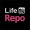 Life Repo Appはあなたの楽しい思い出、人生の足跡を残したり他の人に共有できる無料アプリです。