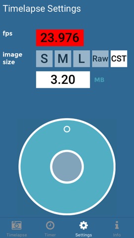 DSLR Timelapseのおすすめ画像2