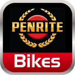 Penrite Bikes app icon