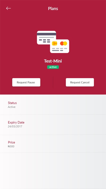 Pure Fitness Africa screenshot-3