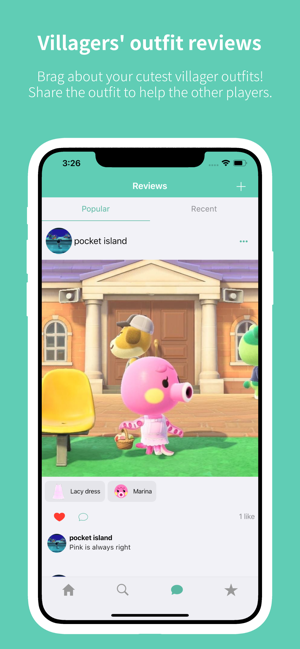 Nookea - Gift Guide for ACNH(圖5)-速報App