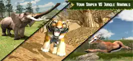 Game screenshot Wild Animal Hunting Games 2021 mod apk