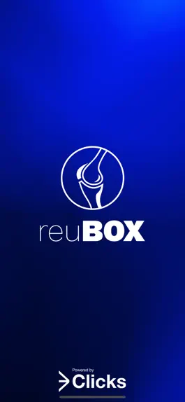 Game screenshot Reubox mod apk