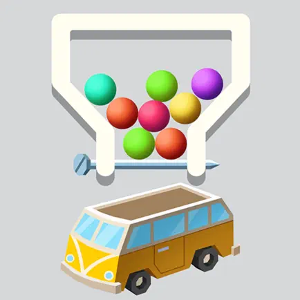 Load Balls 3D Читы