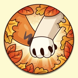 Stickers: Autumn·Friendship