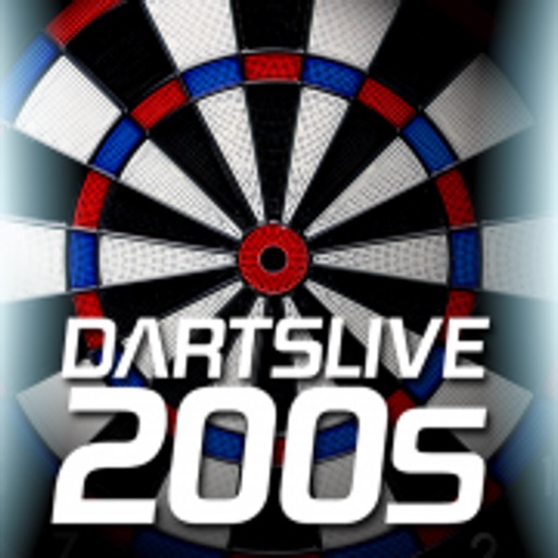 DARTSLIVE200S by DARTSLIVE Co.,Ltd.