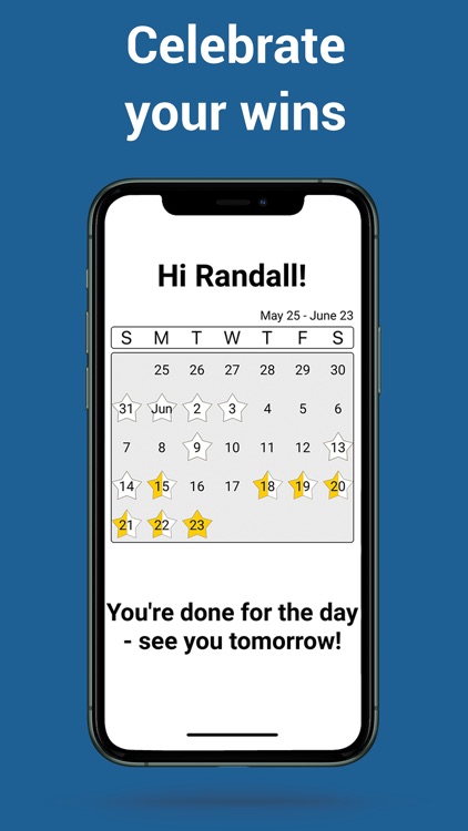 Nymbl Balance Training screenshot-3