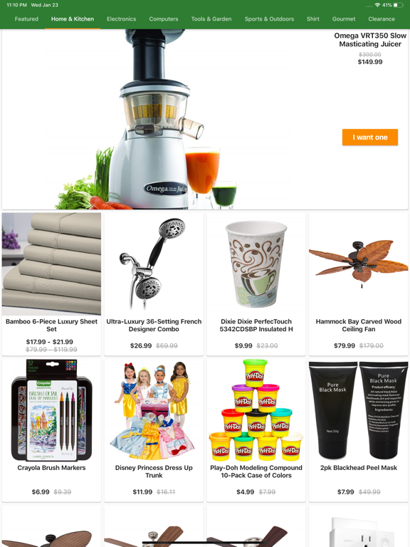 Screenshot #5 pour Woot Check