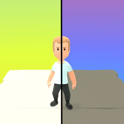 Parallel Worlds 3D Cheats