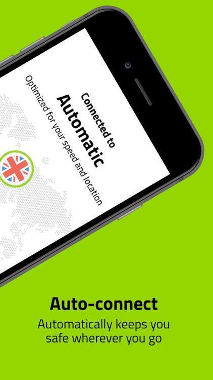 Webroot WiFi Security & VPN