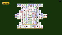 Game screenshot Mahjong Tile Solitaire mod apk