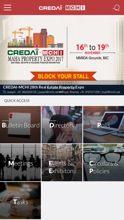 CREDAI-MCHI