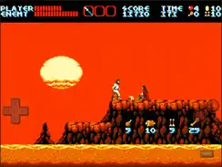 The Curse of Issyos iPad image 4