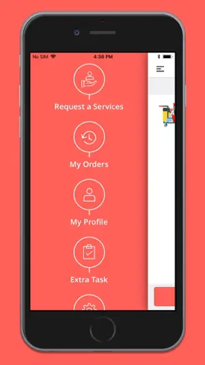 Boundless Care Givers screenshot 3