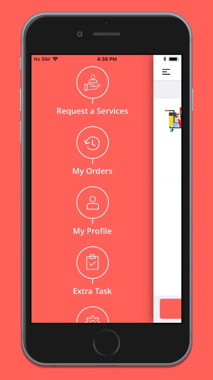 Boundless Care Givers