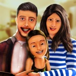 Download Virtual Mom and Dad Simulator app