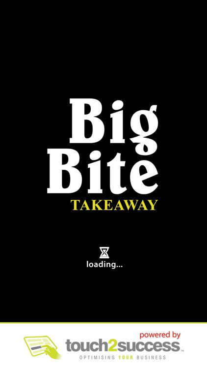 Big Bite-BB1 4LQ