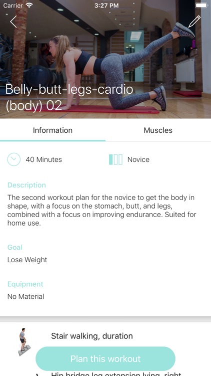 Pro Fit High Performance Medic