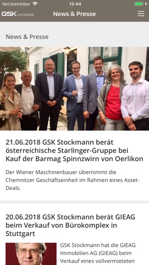 GSKshare
