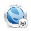Standard CRM for iPad icon