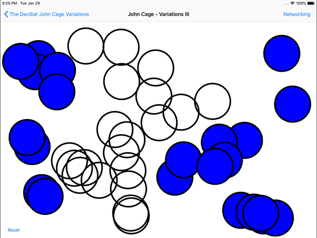 Decibel John Cage Variations(圖2)-速報App