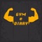 GYM-e-DIARY A Product By Keystroke Developers (KSD) is a GYM Management Software & This App Helps Your GYM User to access their profile in hand