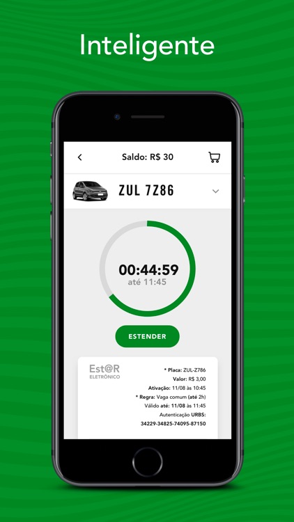 ZUL: EstaR Curitiba screenshot-5