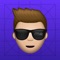 #1 Emoji App with 10 million users