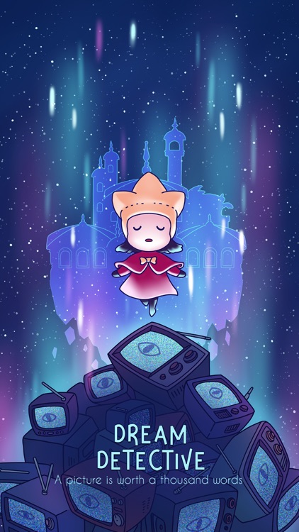 Dream Detective
