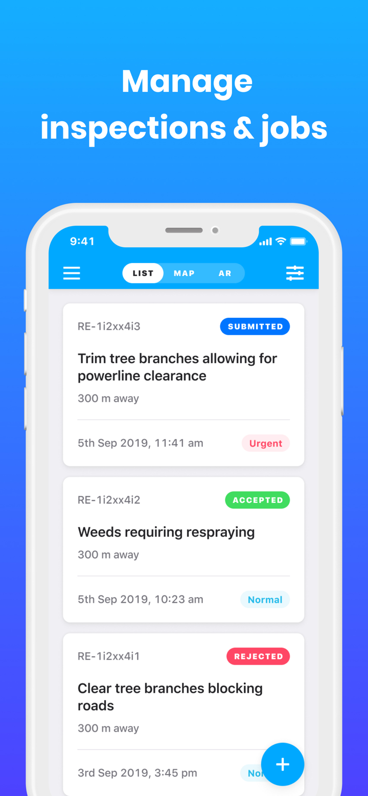 Gruntify: Workflow Automation screenshot 5