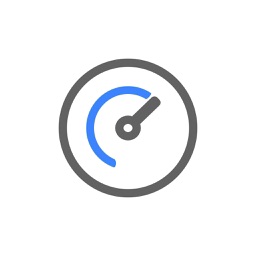 Speedy - Watch speedgauge