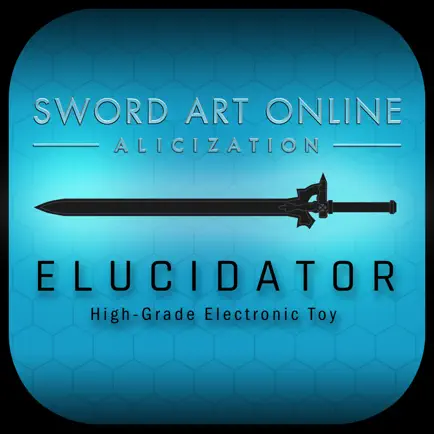 Elucidator Control APP Cheats