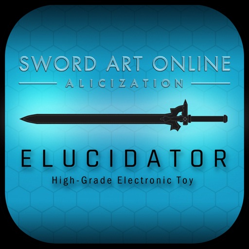 Elucidator Control APP