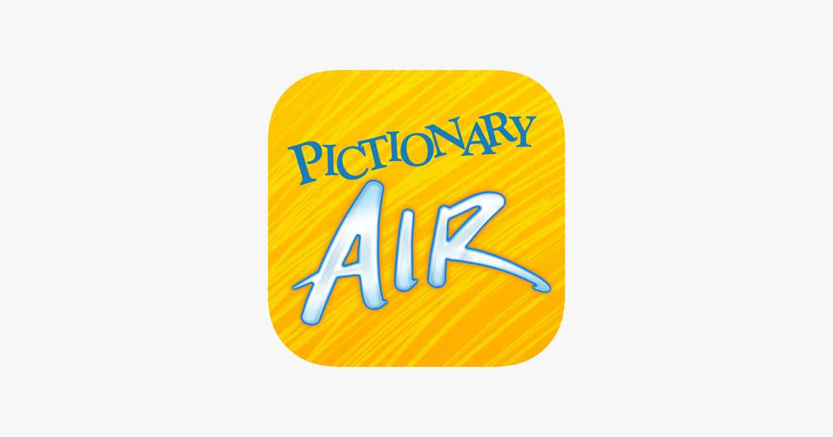 Pictionary Air On The App Store