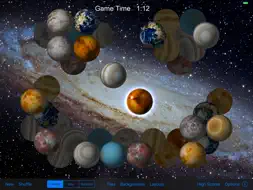 SpaceJong screenshot 2