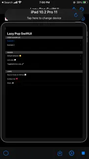 app maker. iphone resimleri 4
