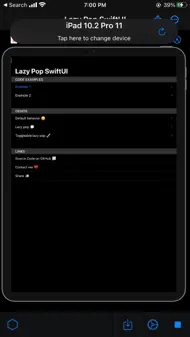 App Maker. iphone bilder 3